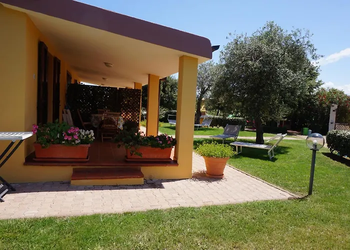 Rosanna House In Bombarde アパート