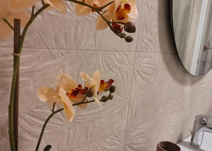 Appartement Rosanna House In Bombarde Alghero